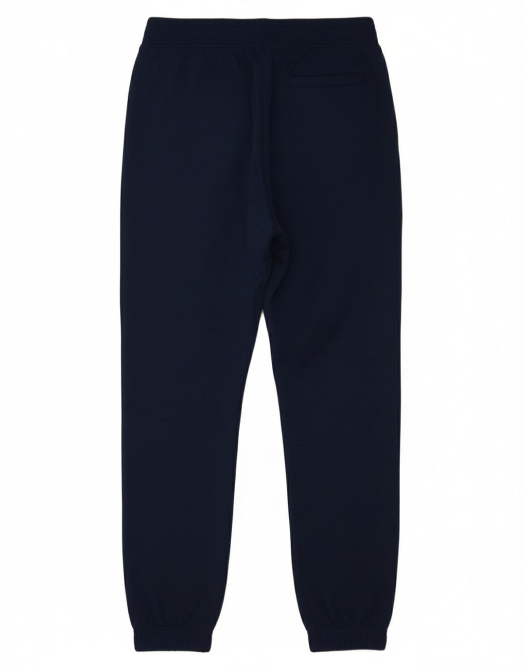 UNDER ARMOUR Boys Tracksuit Trousers Joggers 9-10 Years Medium  Navy Blue