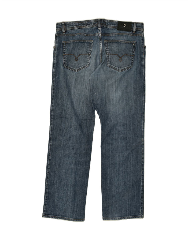 Mens Straight Jeans W36 L32 Vintage Pierre Cardin and Second-Hand Pierre Cardin from Messina Hembry 