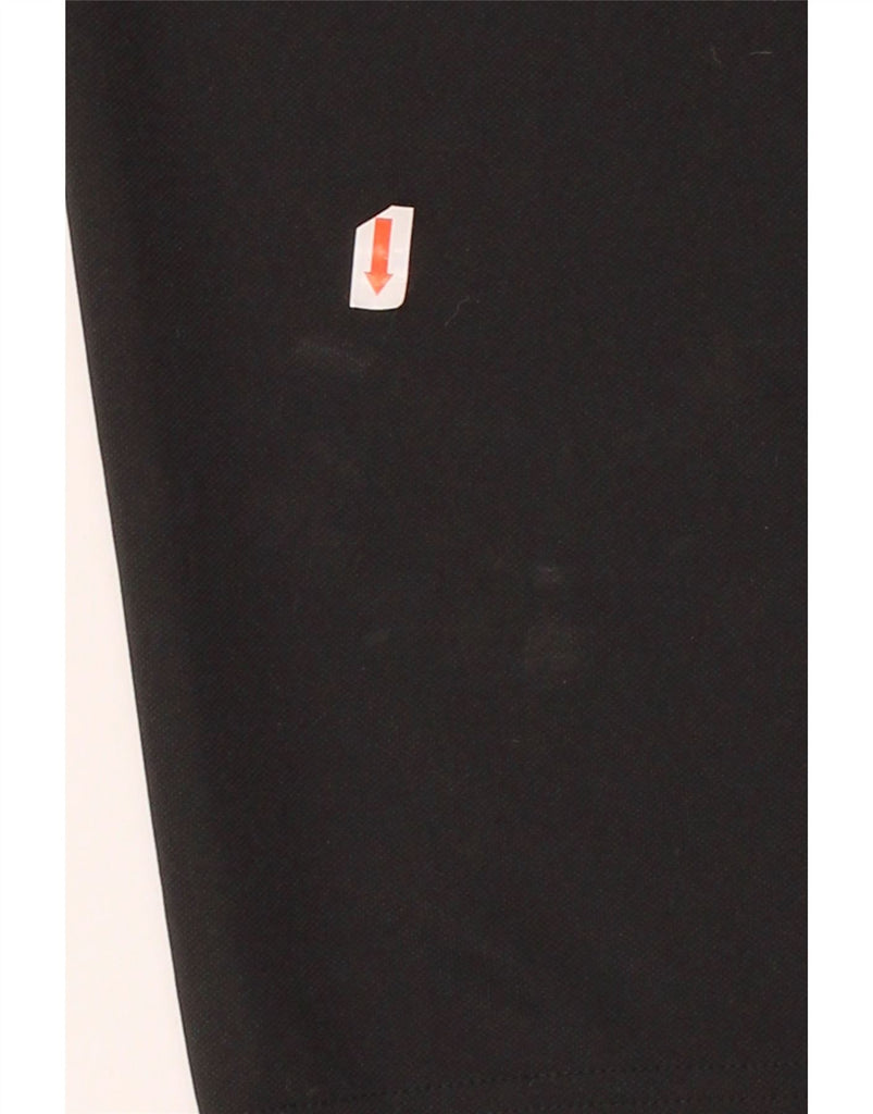 ADIDAS Mens Climalite Tracksuit Trousers 2XL  Black Vintage Adidas and Second-Hand Adidas from Messina Hembry 