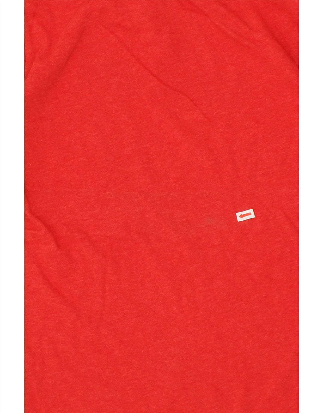 JACK WILLS Mens Polo Shirt XS Red Cotton Vintage Jack Wills and Second-Hand Jack Wills from Messina Hembry 