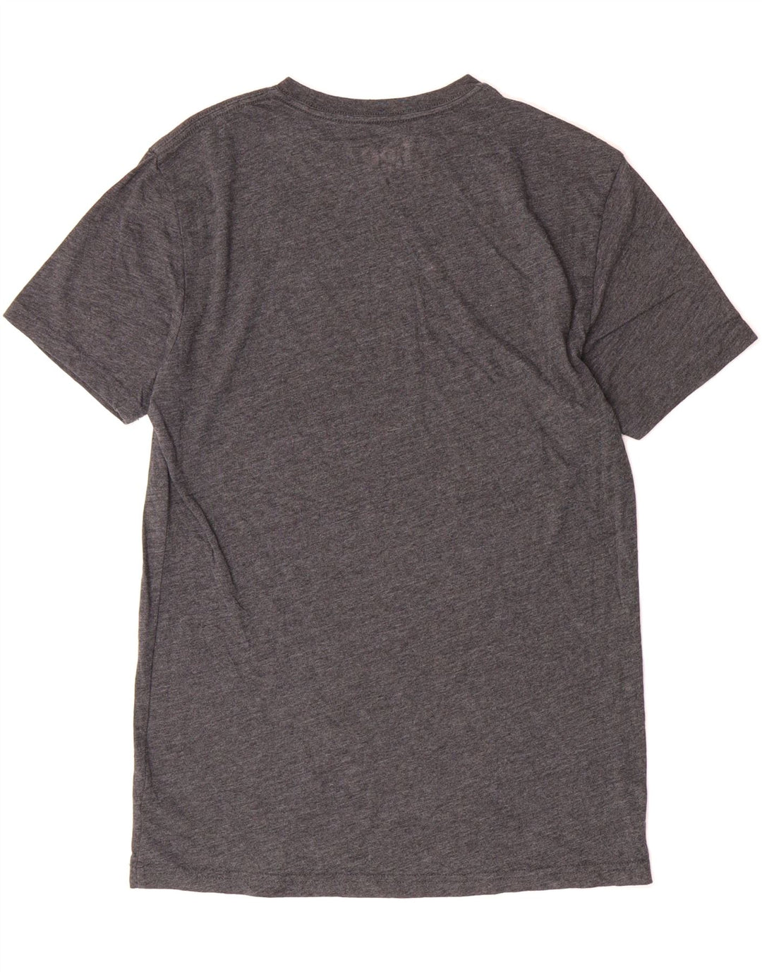LEE Mens Graphic T-Shirt Top Small Grey Cotton Vintage Lee and Second-Hand Lee from Messina Hembry 