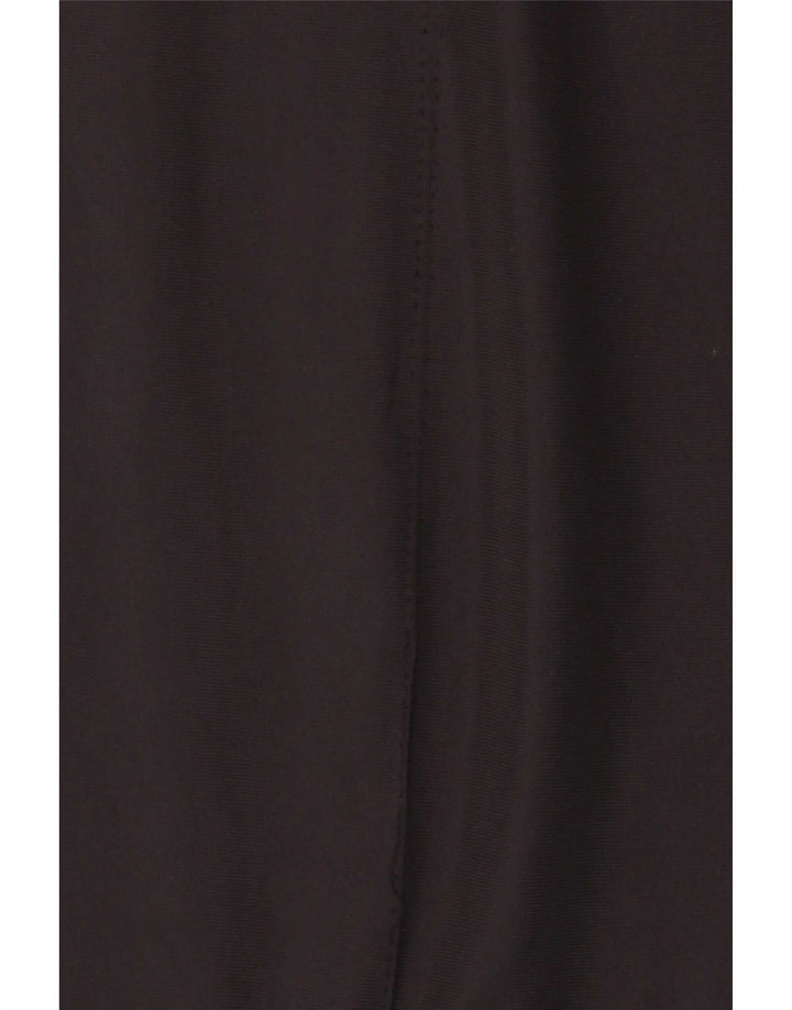 Asics Mens Tracksuit Trousers XL Black