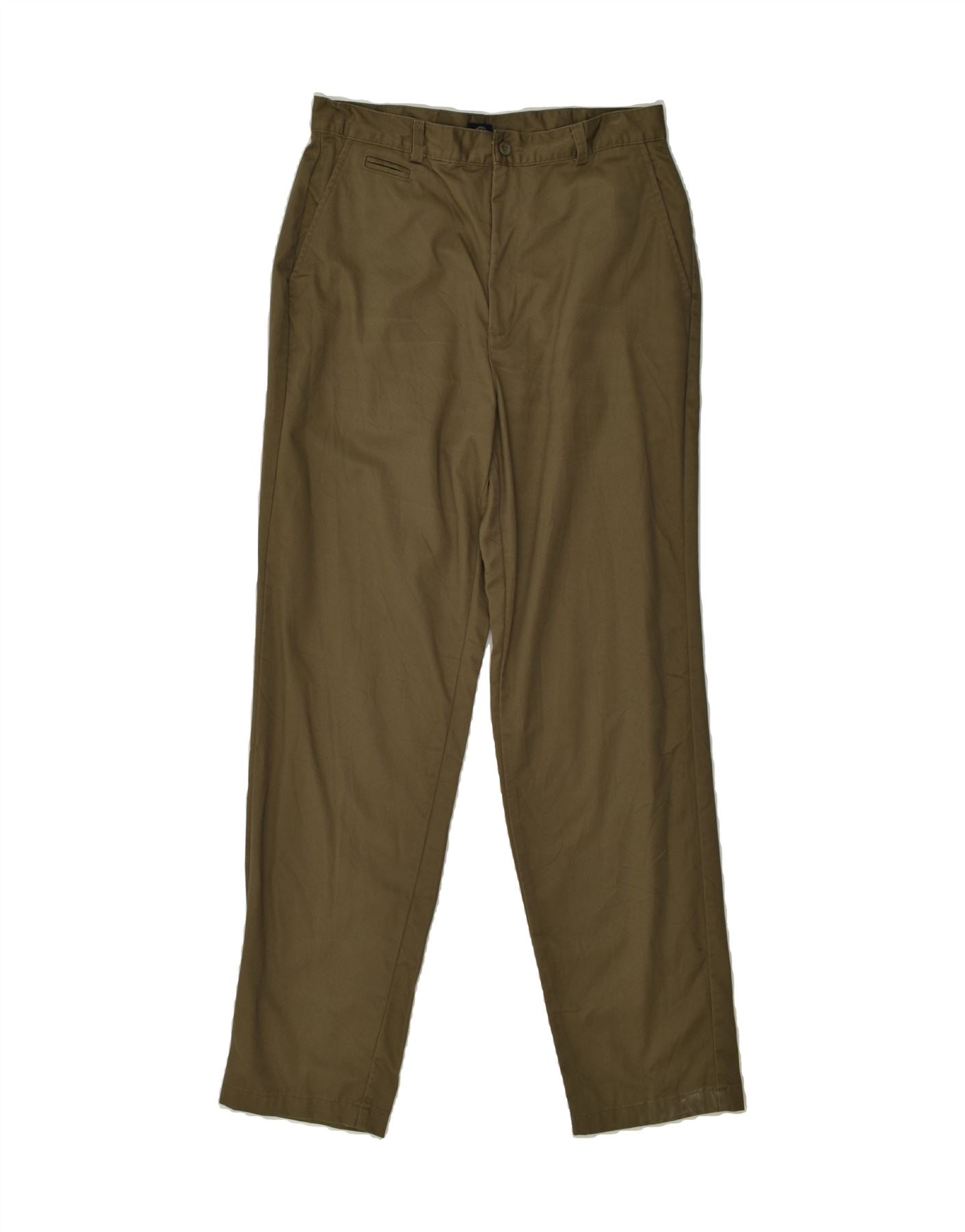 Dockers D2 Stretch Signature Khaki Slim Fit Permanent Crease Flat Front •  Rocky Mountain Connection · Clothing · Gear