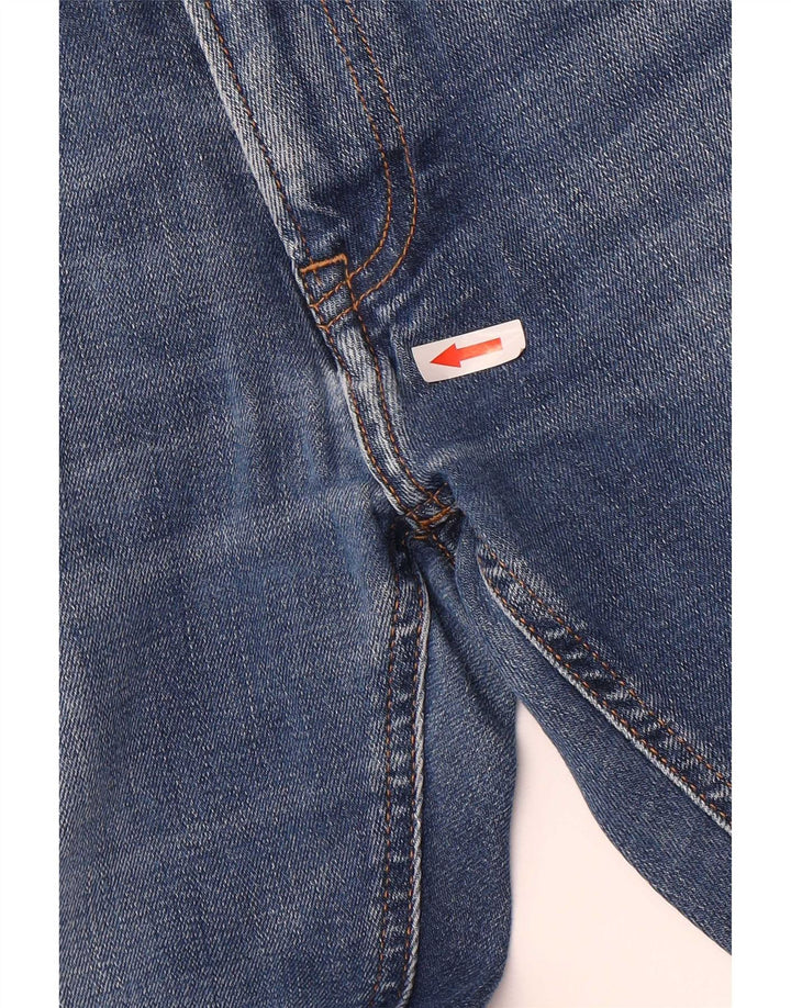 Tommy Hilfiger Mens Slim Jeans W31 L30 Blue