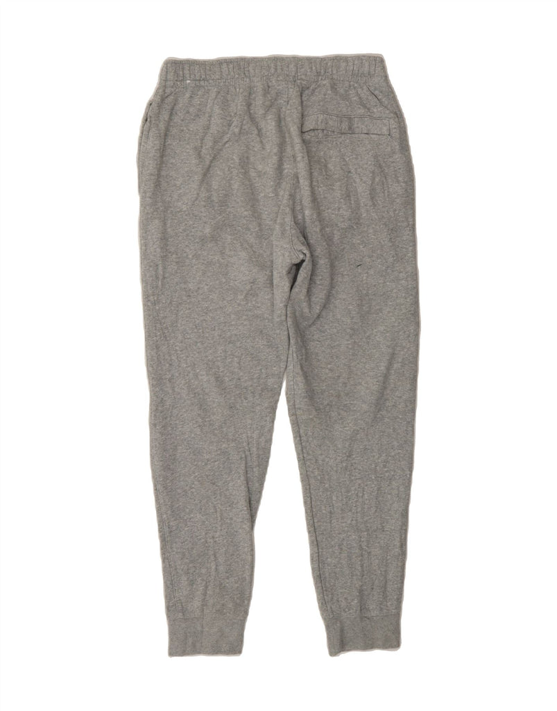 NIKE Mens Small  Grey Vintage Nike and Second-Hand Nike from Messina Hembry 