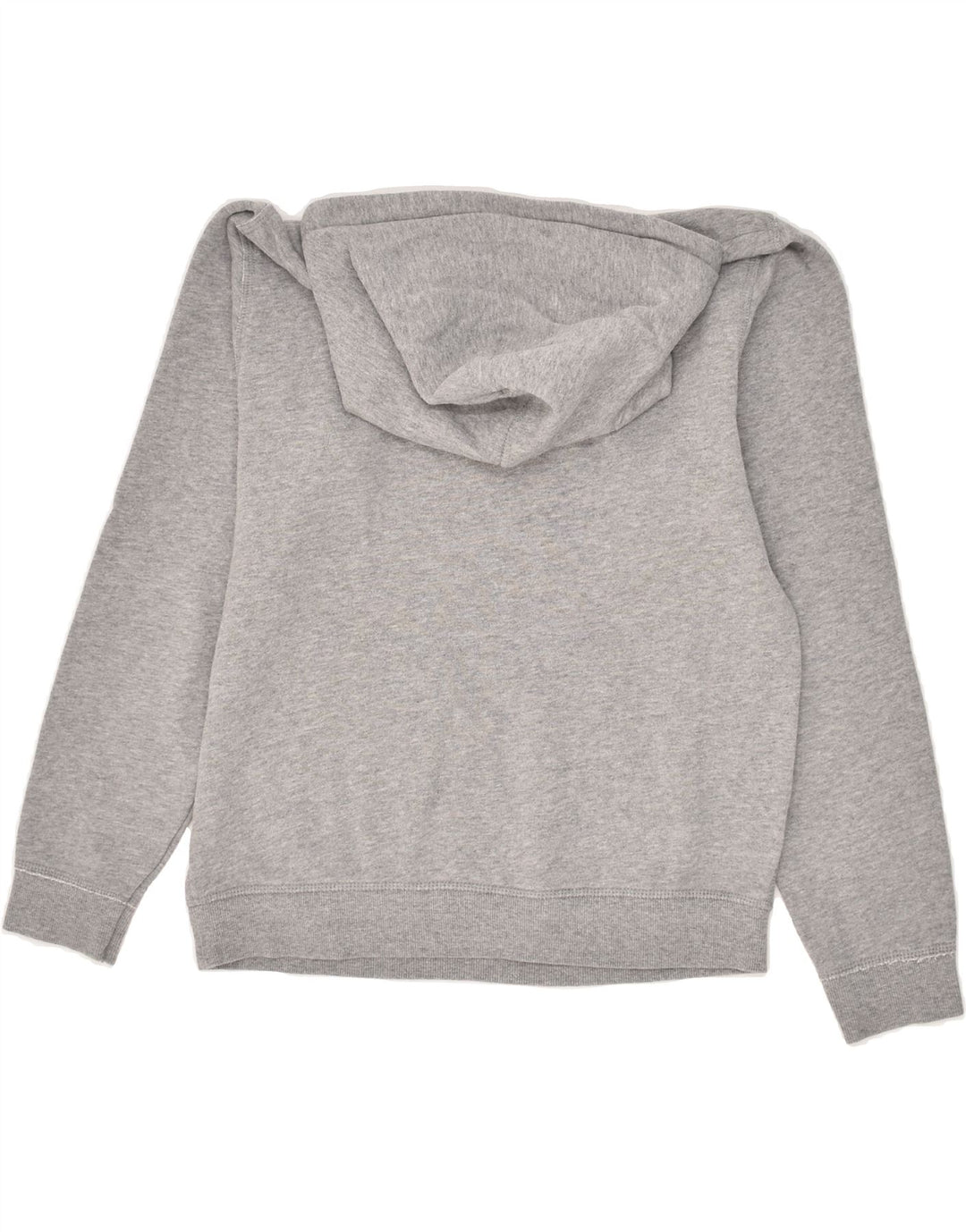 LEVI'S Boys Graphic Hoodie Jumper 13-14 Years Grey | Vintage Levi's | Thrift | Second-Hand Levi's | Used Clothing | Messina Hembry 