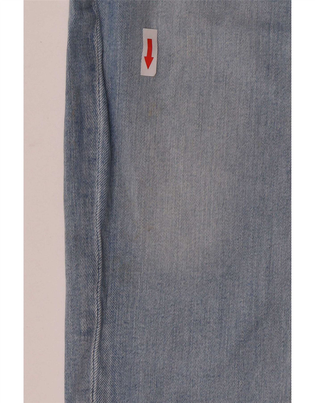 Zara Womens Slim Jeans EU 42 Large W32 L27 Blue