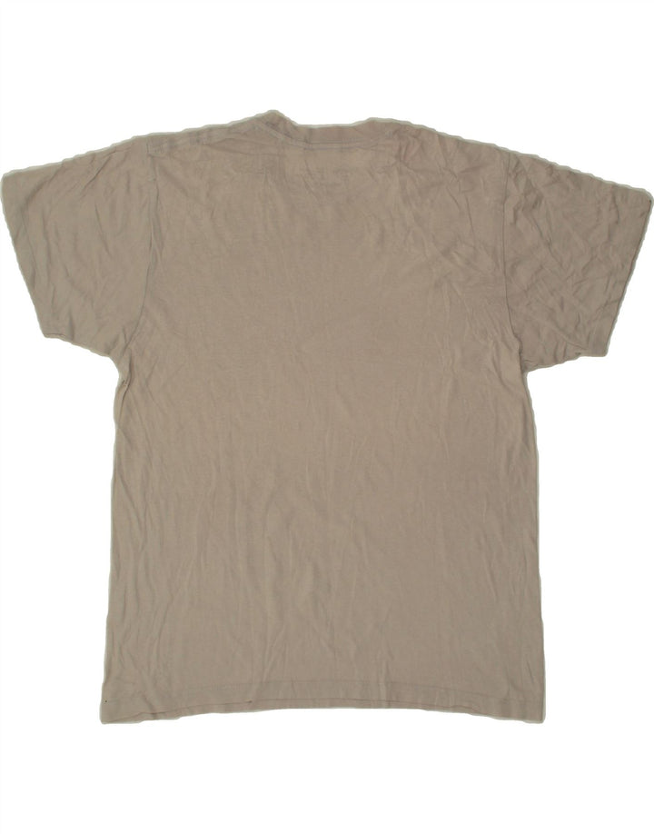 HARD ROCK CAFE Boys Graphic T-Shirt Top 12-13 Years Small Grey Vintage Hard Rock Cafe and Second-Hand Hard Rock Cafe from Messina Hembry 