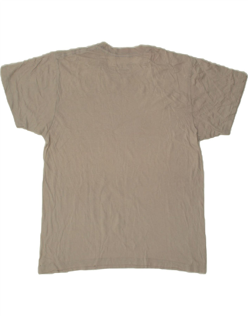 HARD ROCK CAFE Boys Graphic T-Shirt Top 12-13 Years Small Grey Vintage Hard Rock Cafe and Second-Hand Hard Rock Cafe from Messina Hembry 