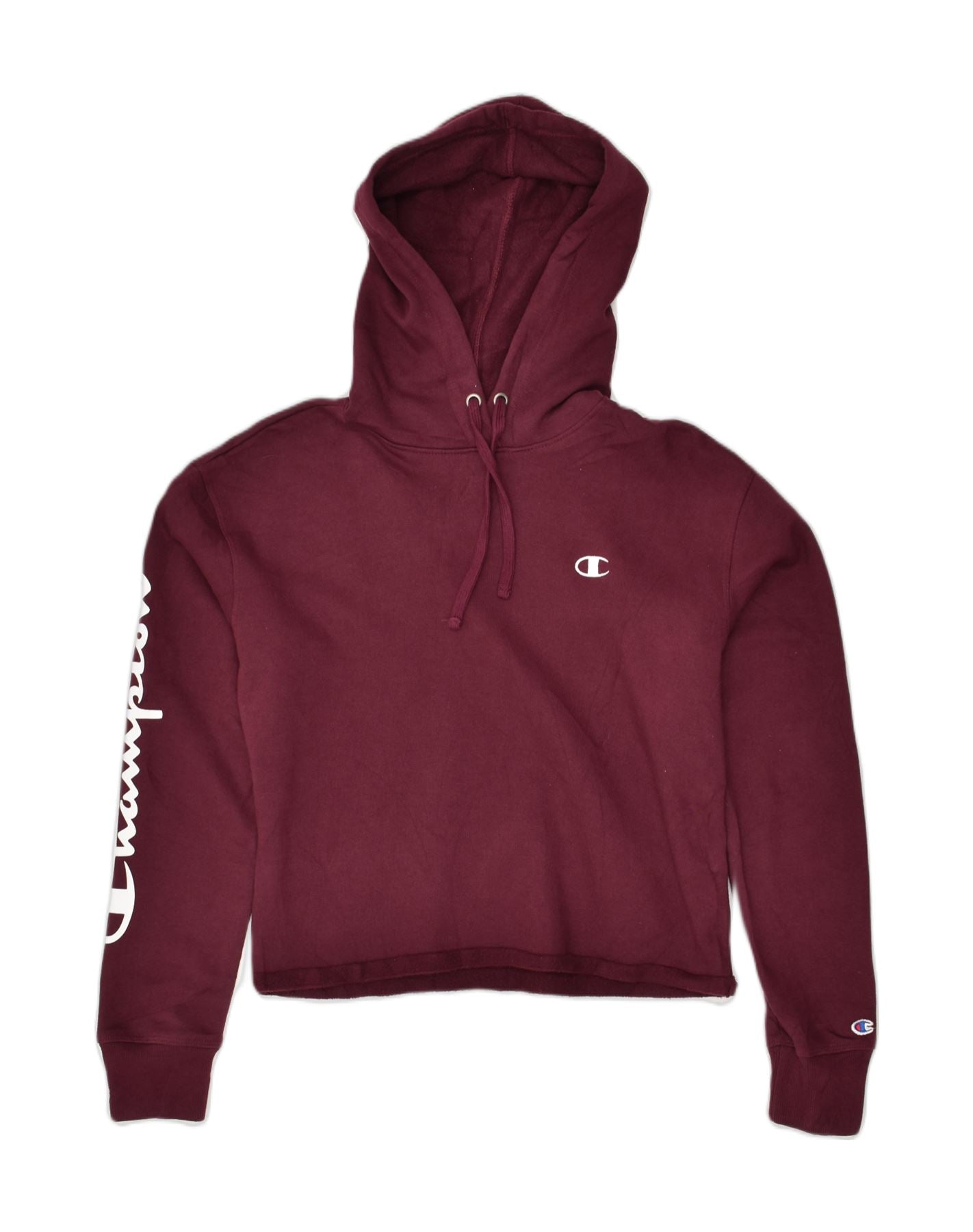 Champion hoodie cheap womens oversized