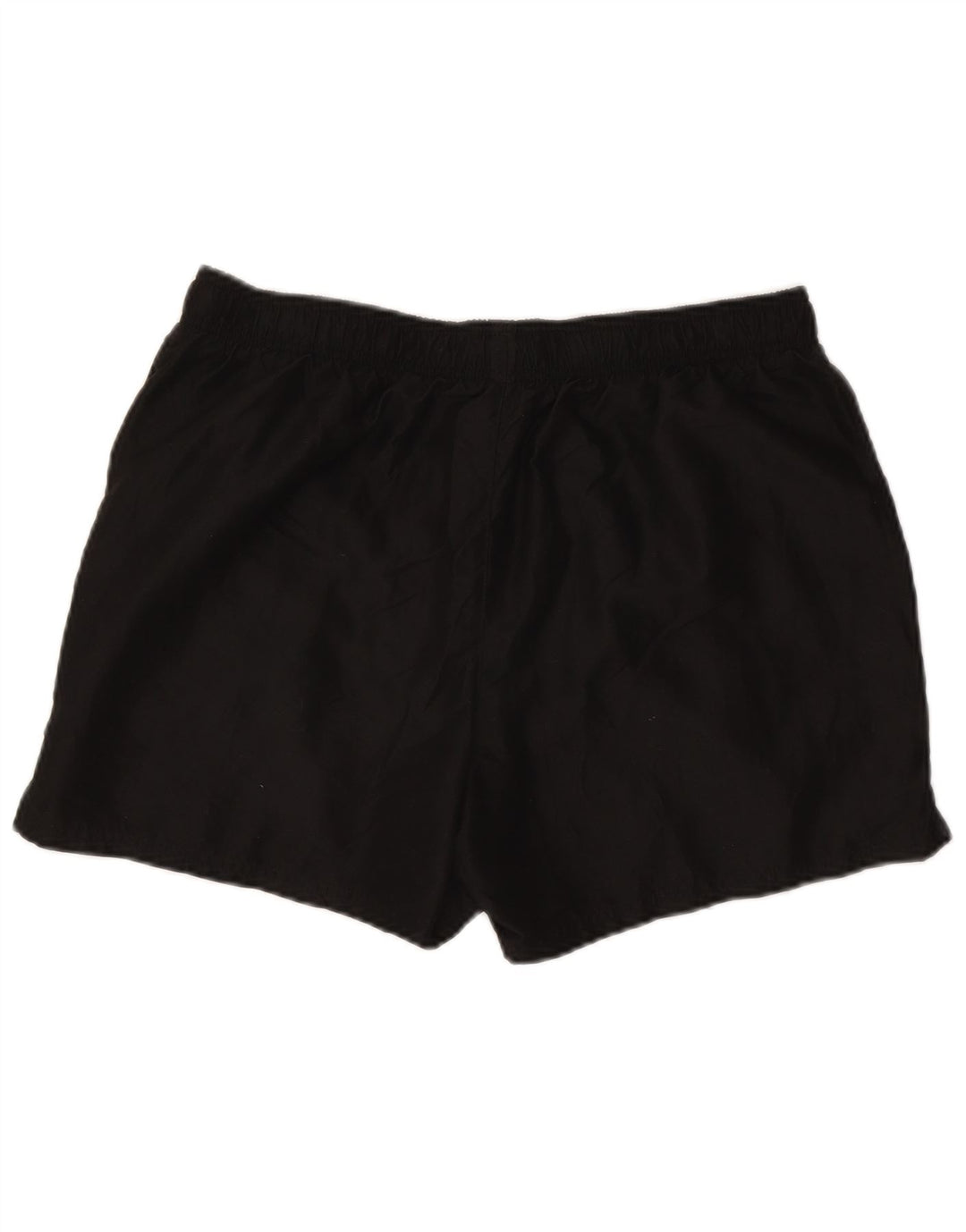 Nike Mens Sport Shorts XL Black Polyester