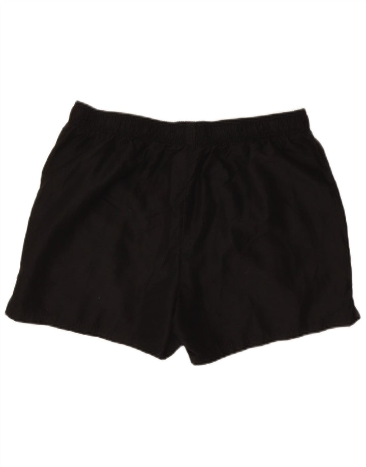 Nike Mens Sport Shorts XL Black Polyester