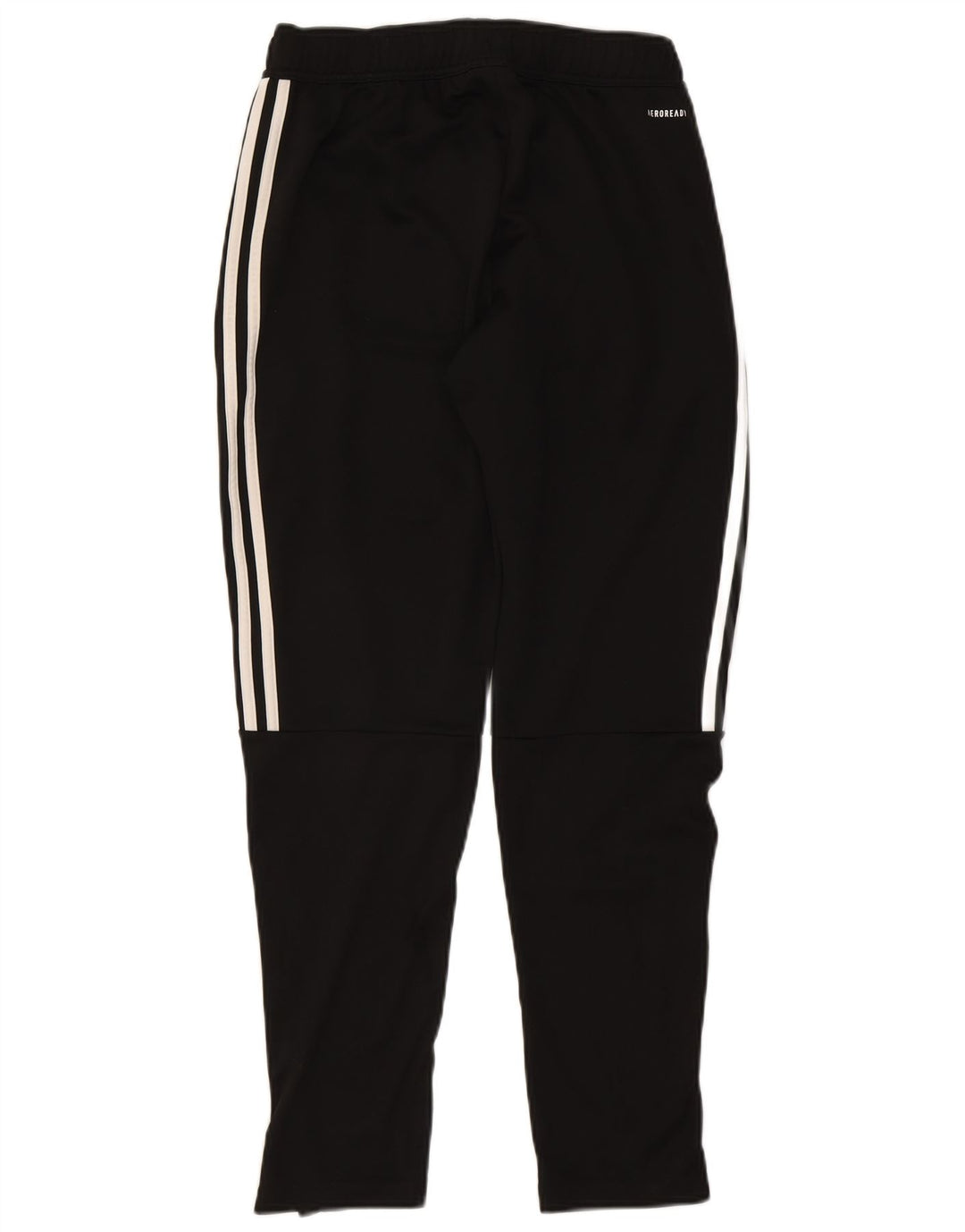 ADIDAS Mens Crusaders Tracksuit Trousers Medium  Black Polyester
