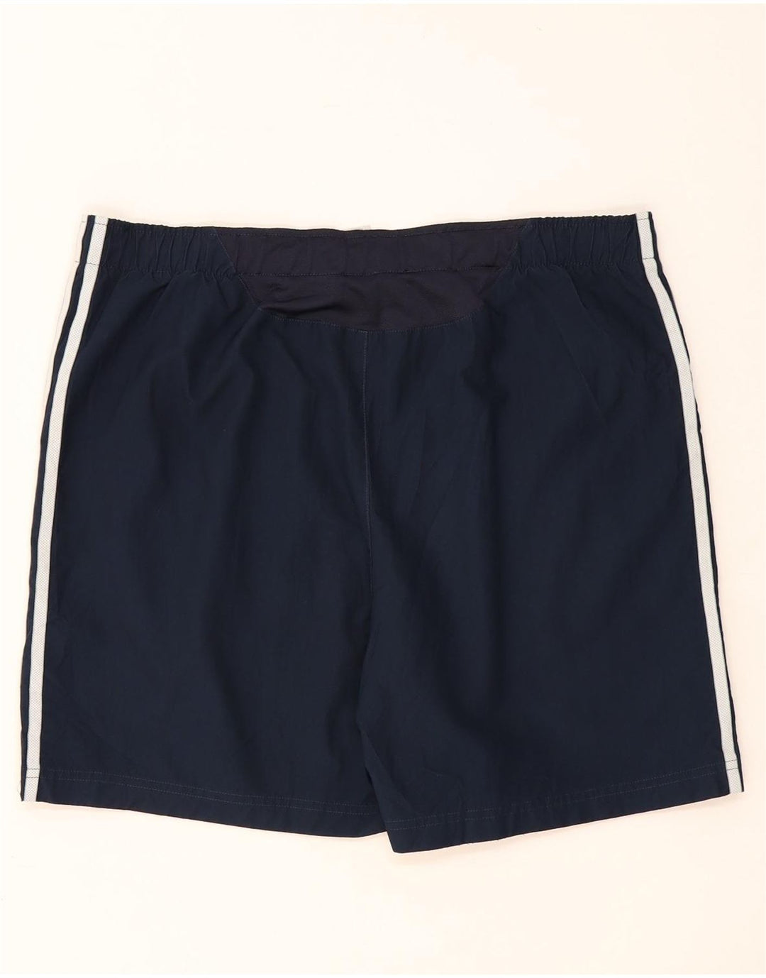 Adidas Mens Climacool Sport Shorts Medium  Navy Blue Polyester