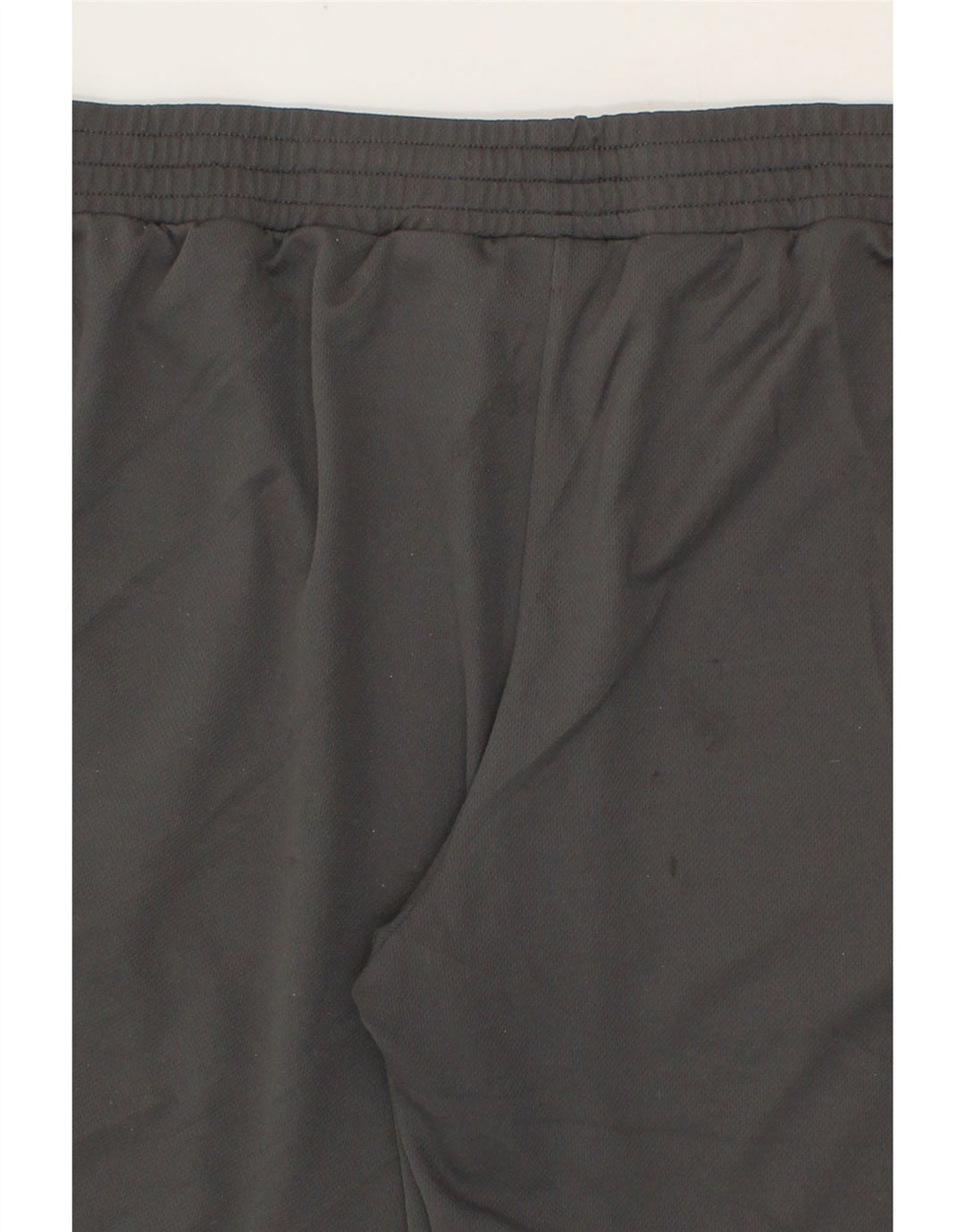 HURLEY Mens Graphic Sport Shorts Large  Grey Colourblock Polyester Vintage Hurley and Second-Hand Hurley from Messina Hembry 