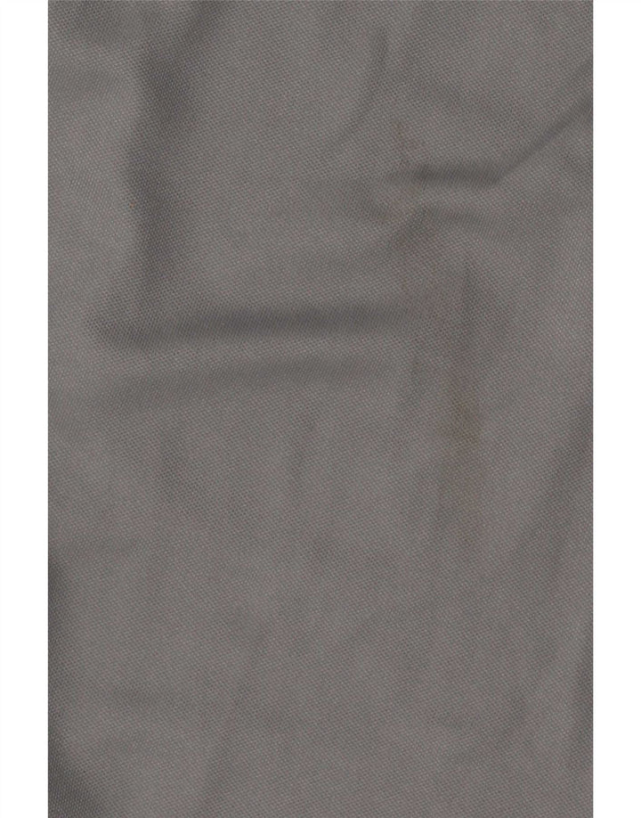 Adidas Mens Climacool Sport Shorts Medium Grey Polyester
