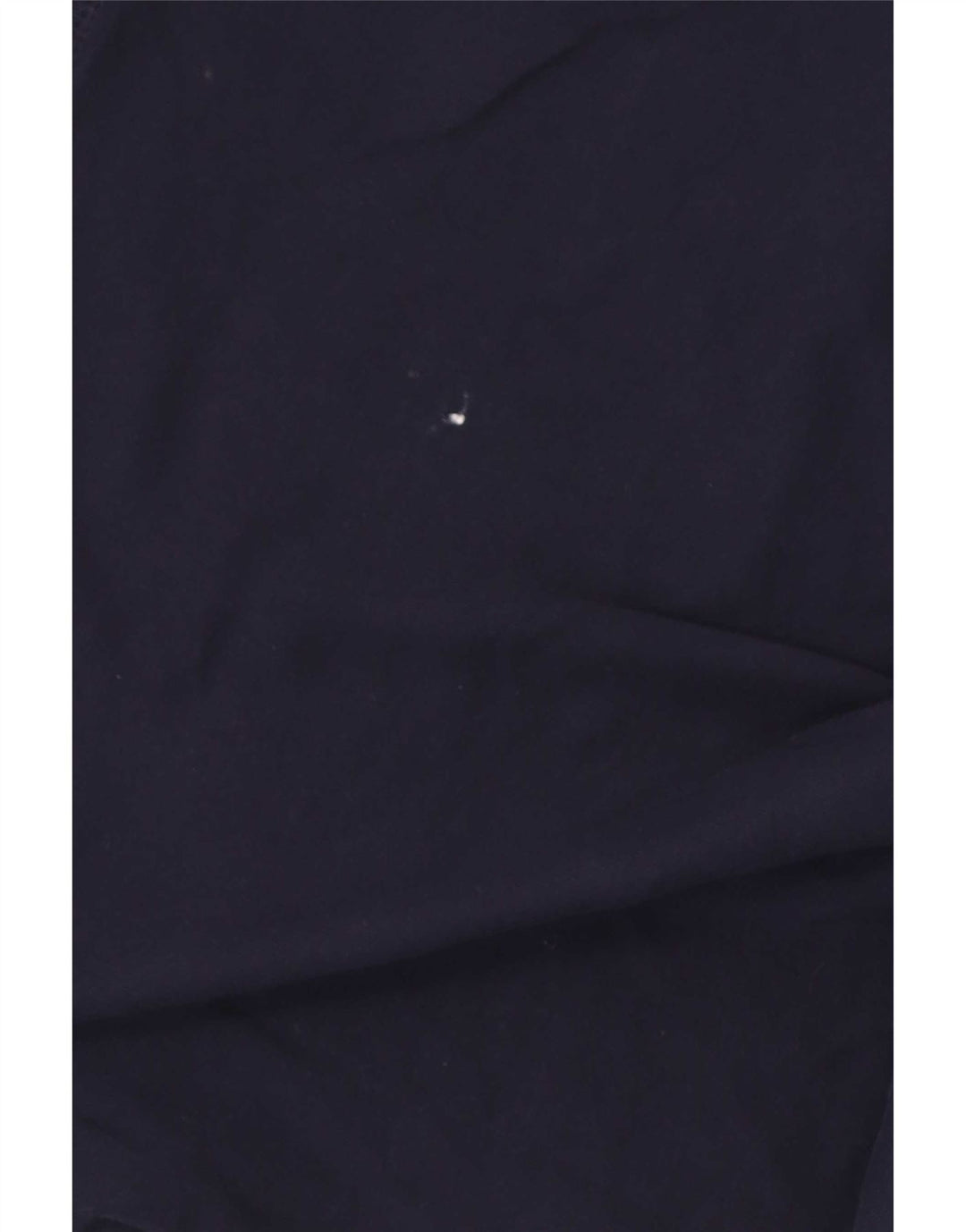 Ralph Lauren Womens Riding Top Long Sleeve UK 12 Medium Navy Blue