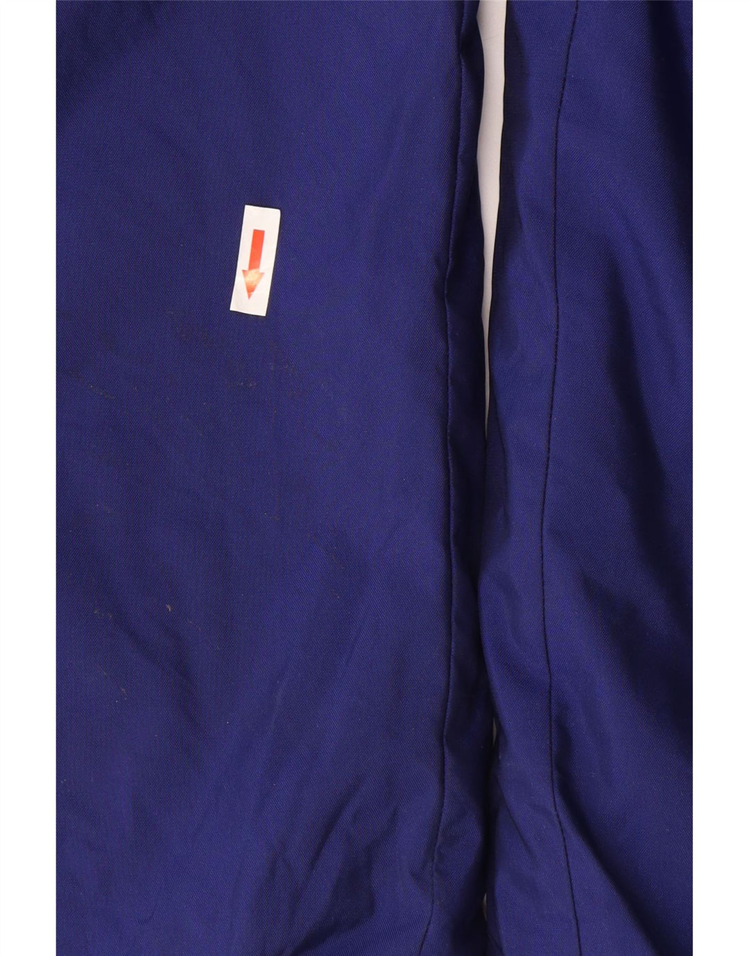 Brugi Mens Ski Jumpsuit UK 40 Medium  Navy Blue Colourblock Polyamide