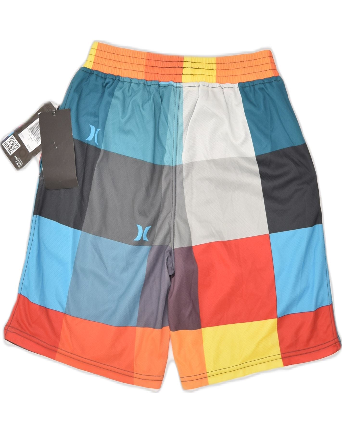 Hurley nike dri sales fit shorts mens