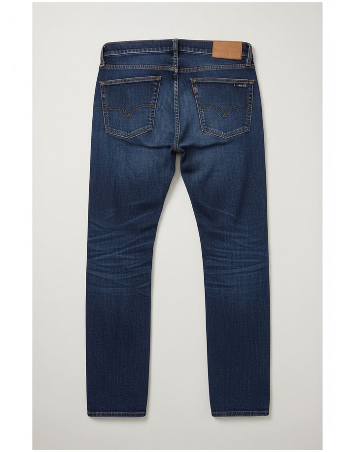 Levi's Womens 312 Shaping Slim Jeans W29 L30 Blue