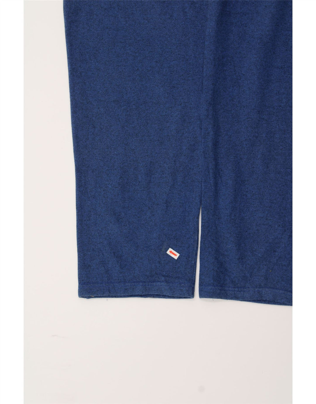 CHAMPION Mens Tracksuit Trousers Large  Blue Cotton Vintage Champion and Second-Hand Champion from Messina Hembry 