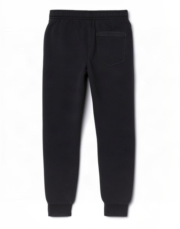 Nike Mens Tracksuit Trousers Joggers Small Navy Blue Cotton