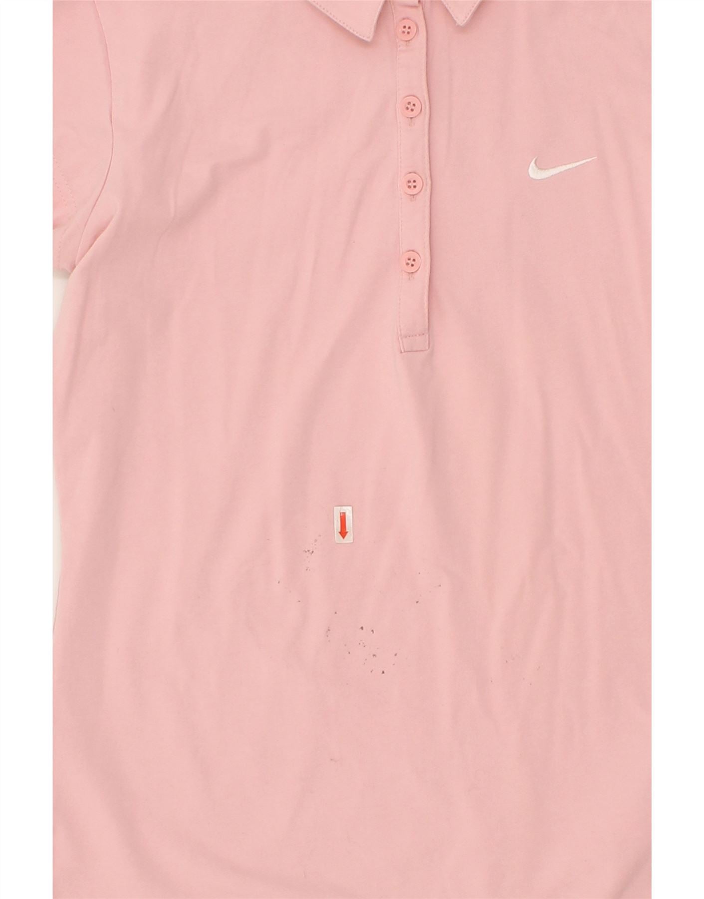 Polo nike donna online