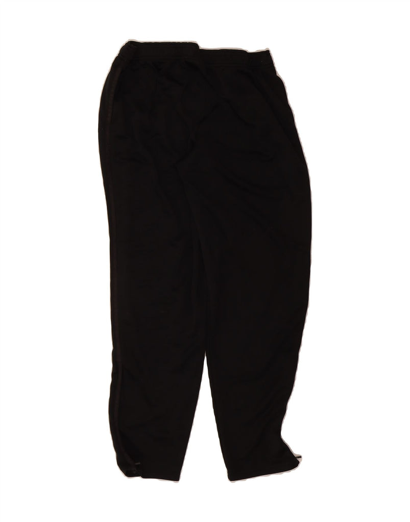 CANTERBURY Boys Tracksuit Trousers 15-16 Years  Black Vintage Canterbury and Second-Hand Canterbury from Messina Hembry 