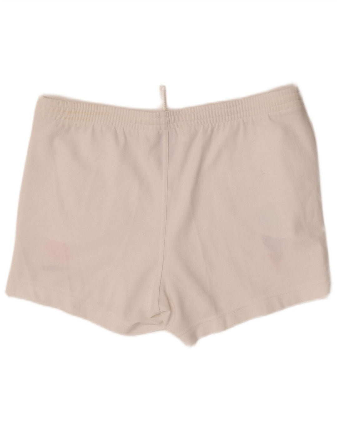 Lotto Mens Sport Shorts XL  White Polyester