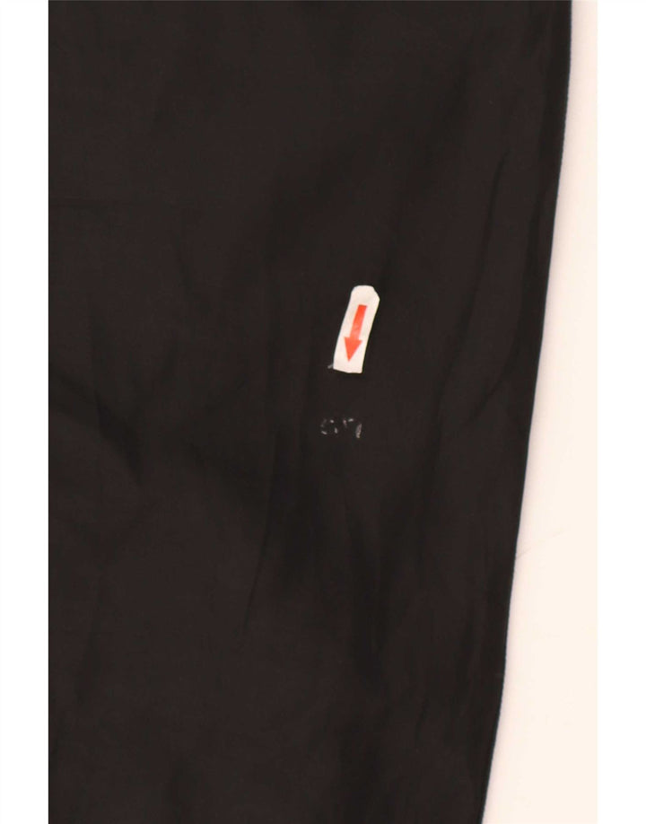 Adidas Mens Climalite Sport Shorts Medium Black Polyester