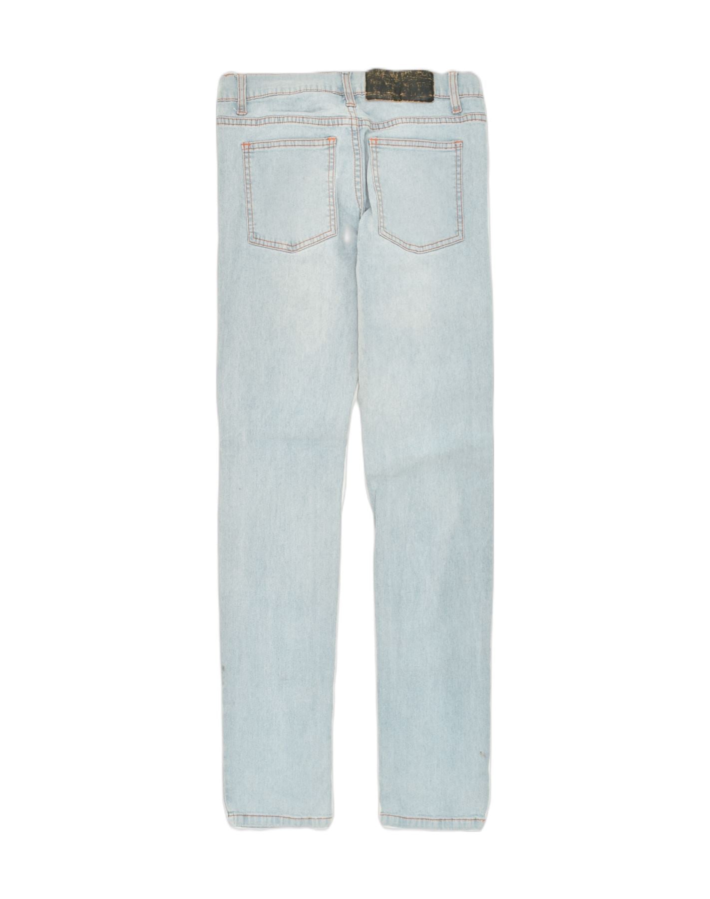 CHEAP MONDAY Womens Slim Jeans W28 L31 Blue Cotton | Vintage & Second-Hand  Clothing Online | Thrift Shop