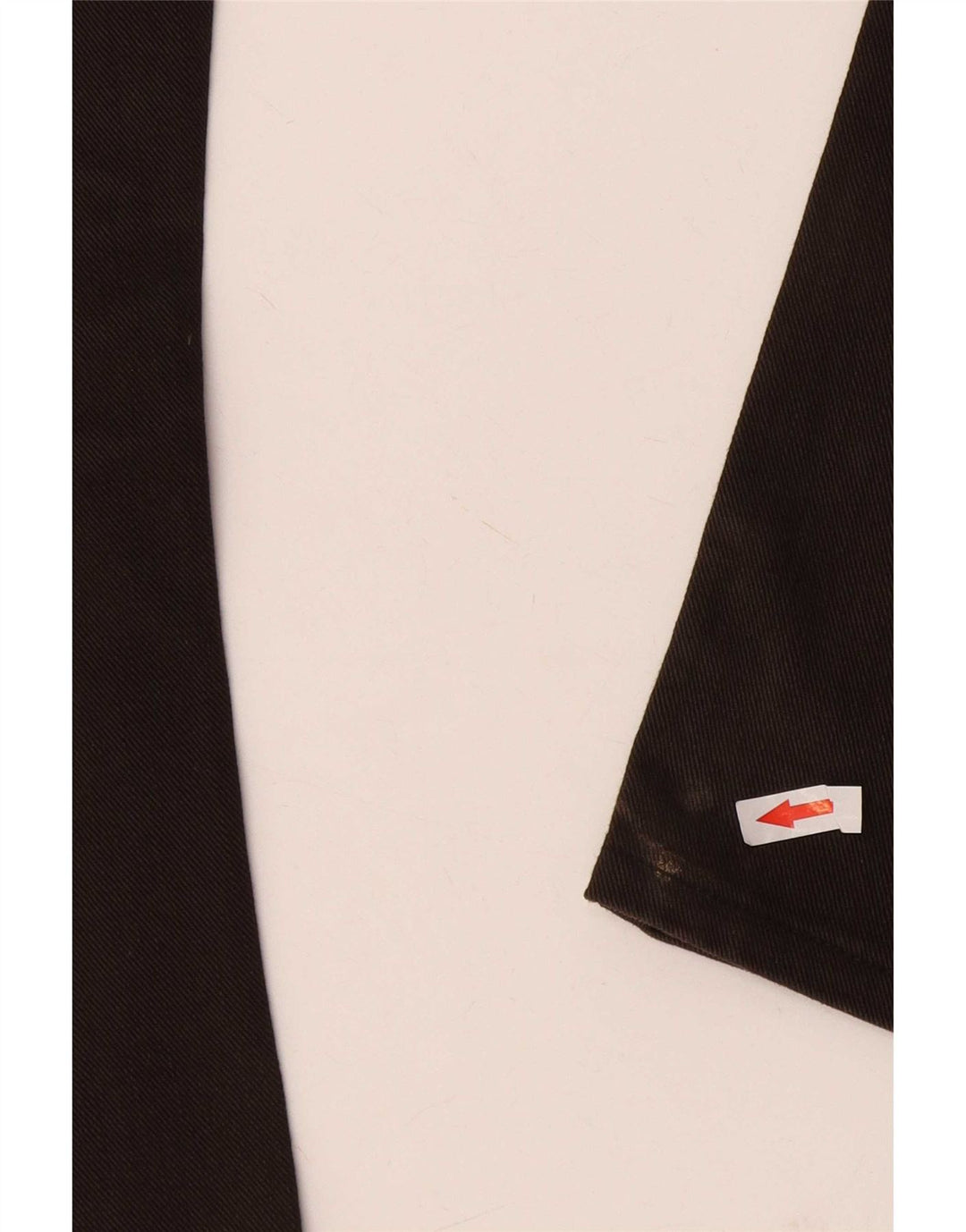 Guess Womens Slim Jeans W29 L27 Brown Cotton