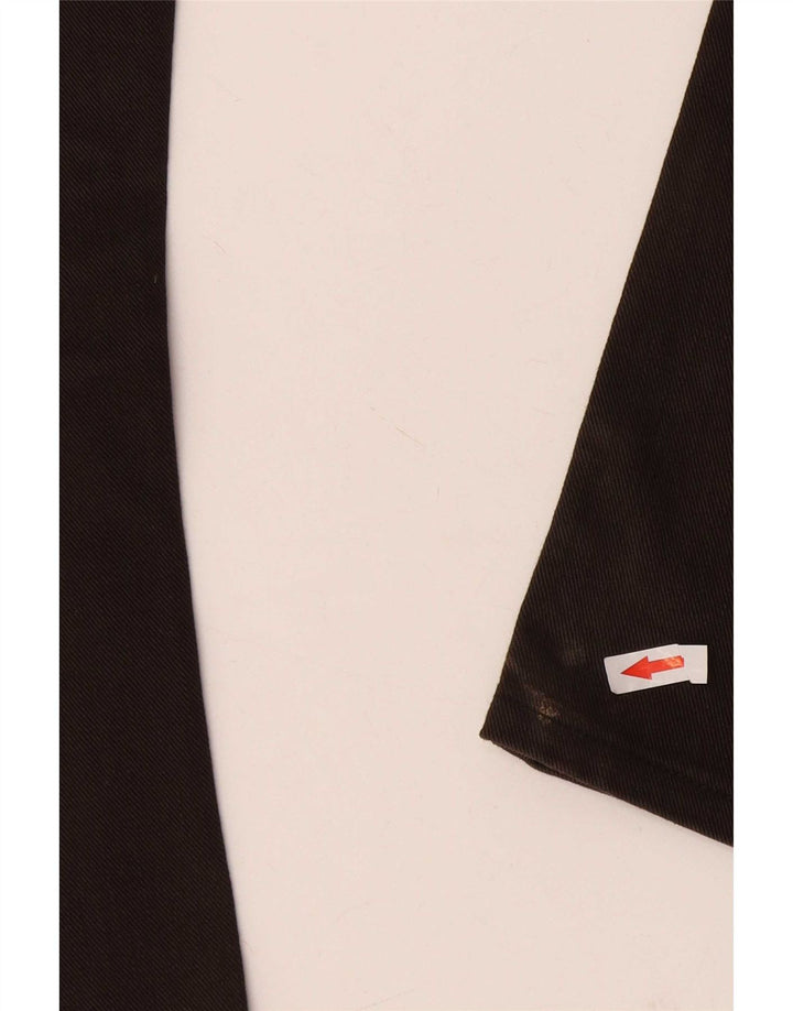Guess Womens Slim Jeans W29 L27 Brown Cotton