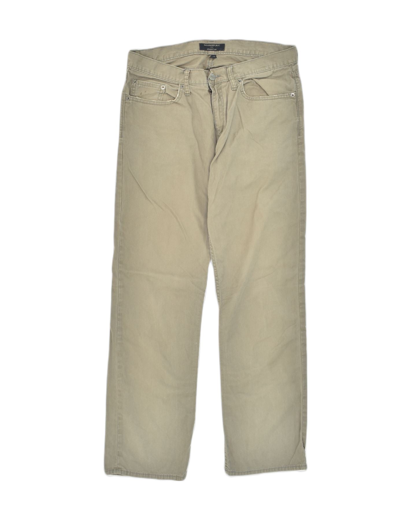 Banana republic mens khaki pants orders