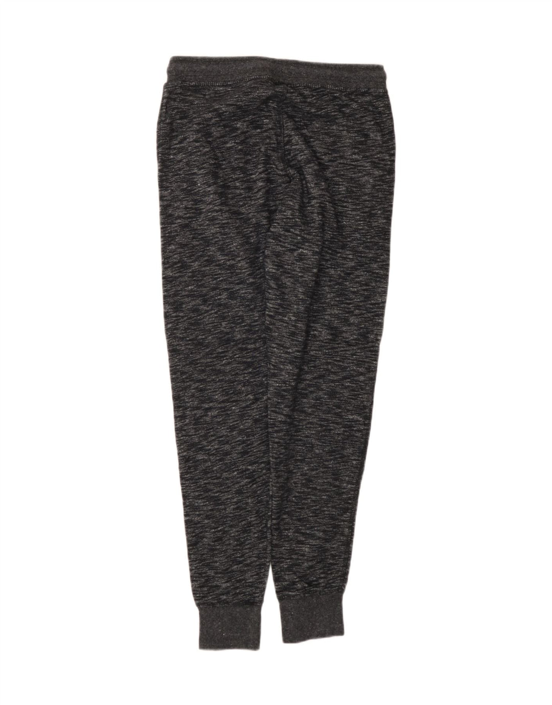 TOPSHOP Womens Tracksuit Trousers Joggers UK 8 Small Grey Vintage Topshop and Second-Hand Topshop from Messina Hembry 