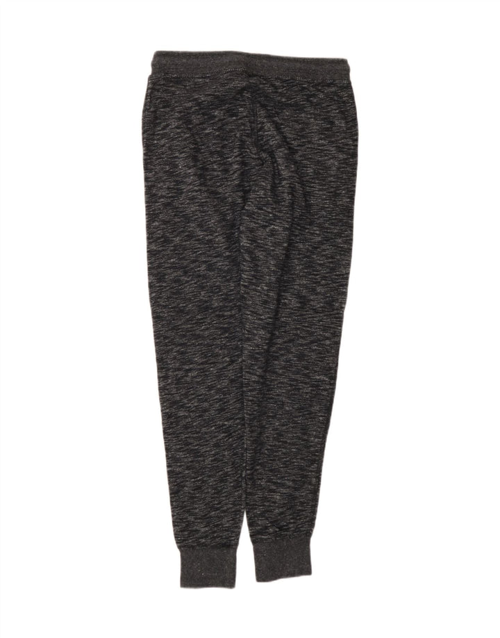 TOPSHOP Womens Tracksuit Trousers Joggers UK 8 Small Grey Vintage Topshop and Second-Hand Topshop from Messina Hembry 