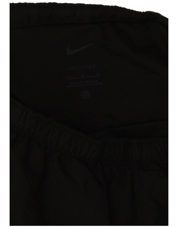 Nike Mens Dri Fit Sport Shorts Large Black