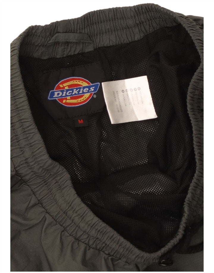 Dickies Mens Waterproof Trousers Medium  Khaki Nylon