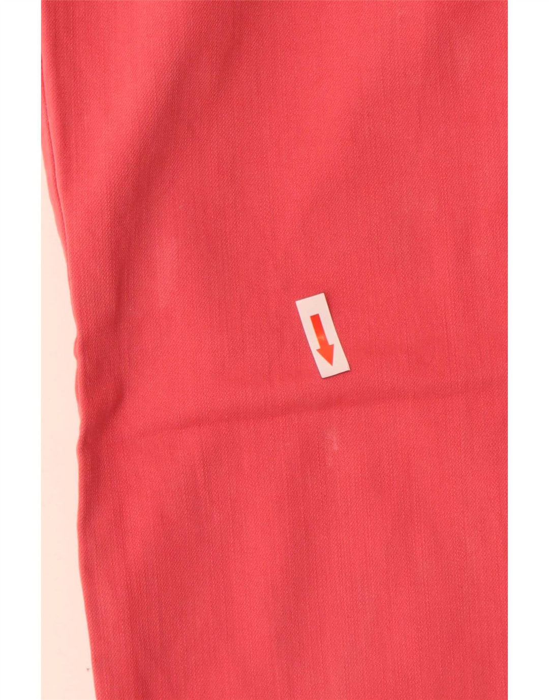 Massimo Dutti Mens Slim Jeans EU 40 Medium W31 L30 Pink