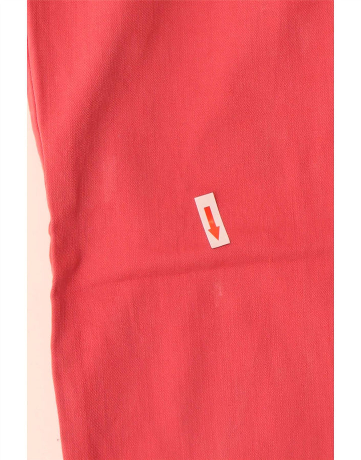 Massimo Dutti Mens Slim Jeans EU 40 Medium W31 L30 Pink