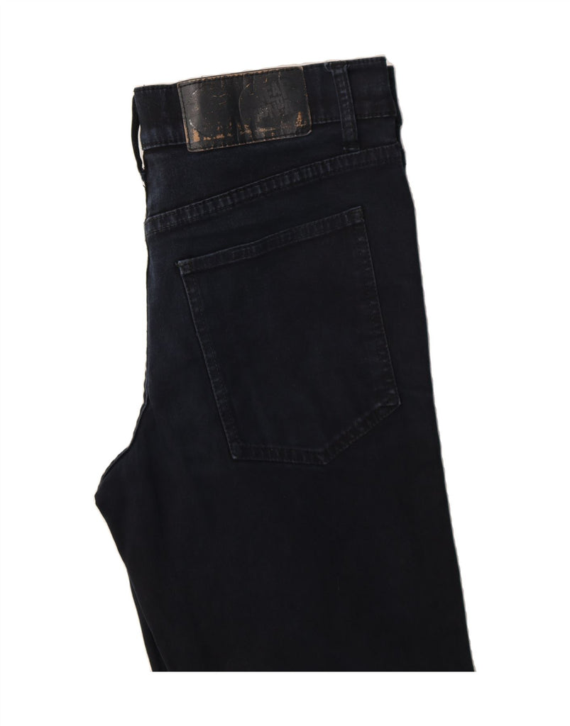 CHEAP MONDAY Mens Slim Jeans W32 L24 Navy Blue Vintage Cheap Monday and Second-Hand Cheap Monday from Messina Hembry 