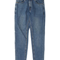 Zara Mens Slim Jeans EU 42 Large W32 L30 Blue