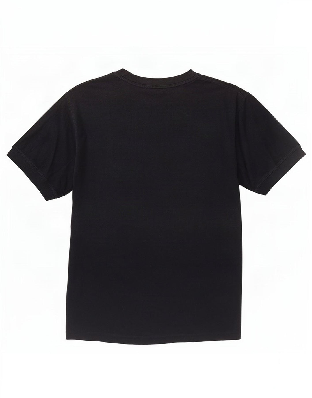 Doyle Mens Graphic T-Shirt Top XL Navy Blue Cotton