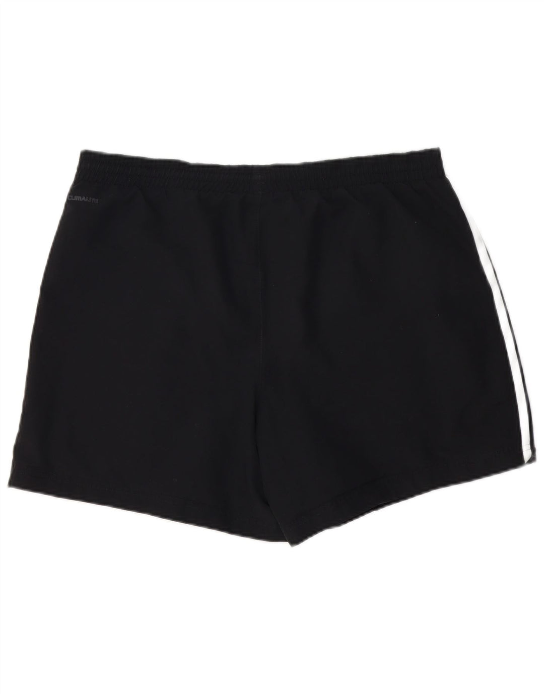 ADIDAS Mens Clima 365 Sport Shorts Large Black Polyester