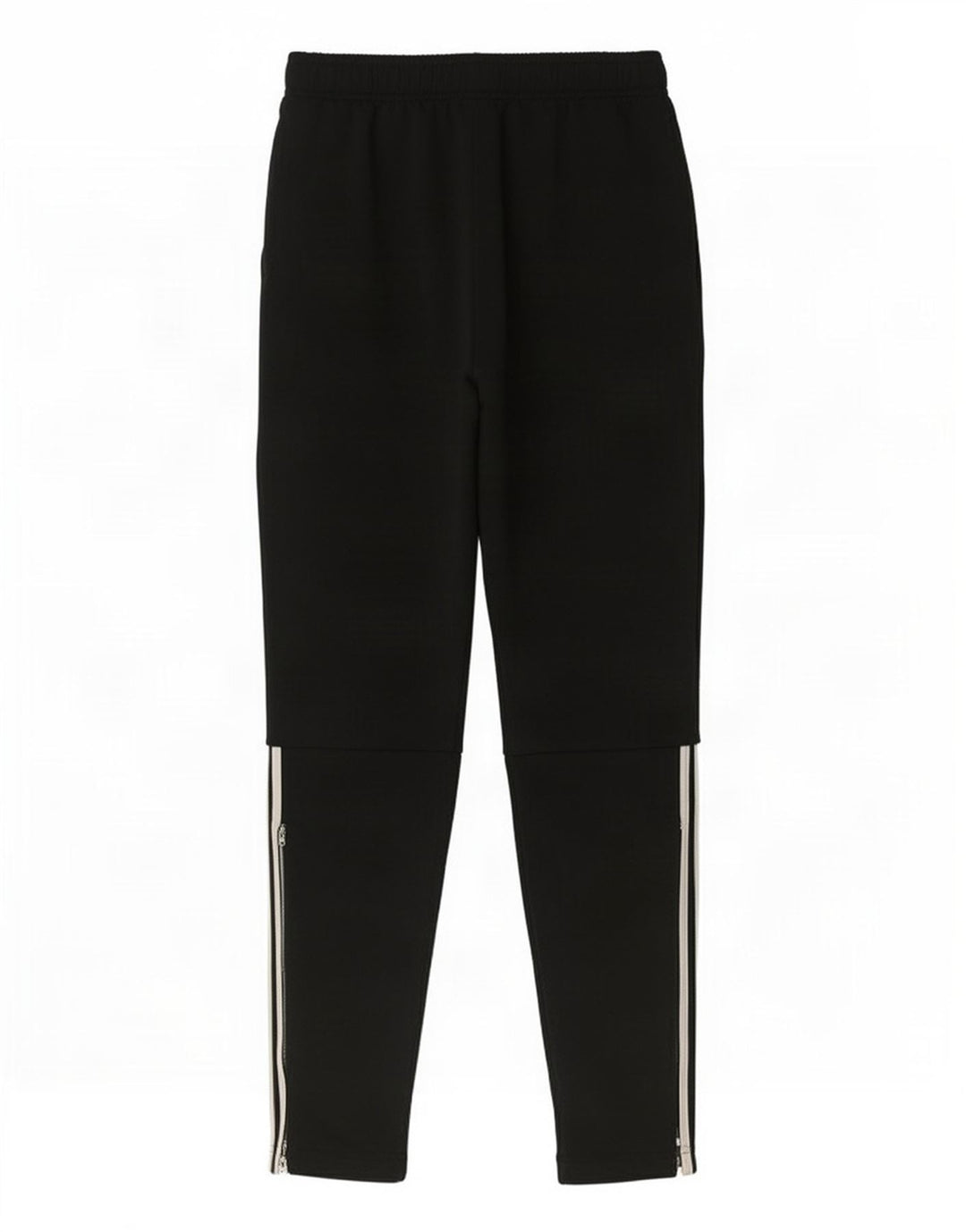 Adidas Boys Tracksuit Trousers 13-14 Years Black Polyester