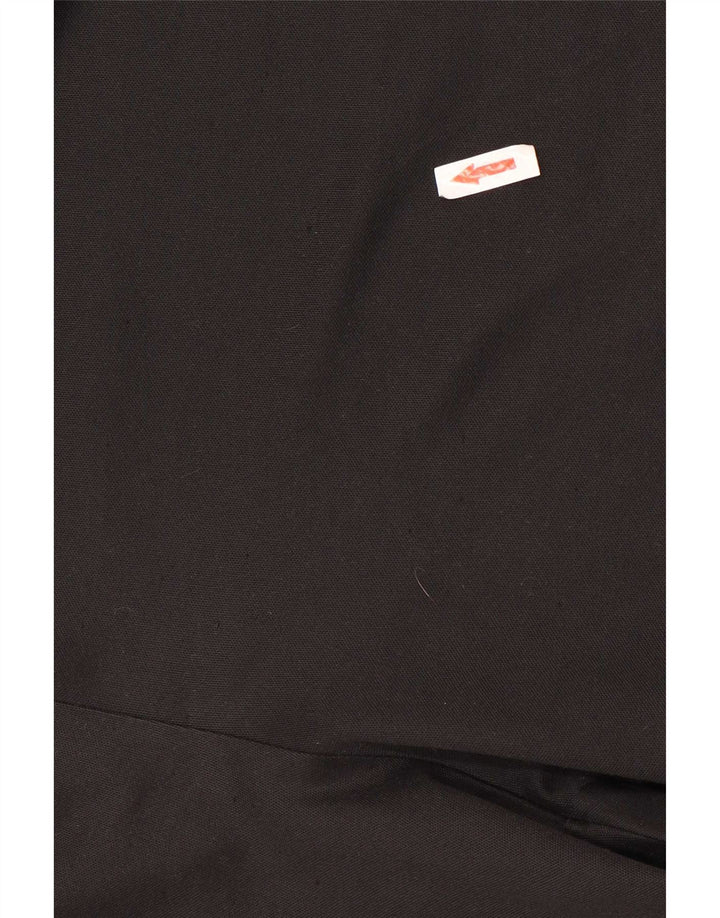 Adidas Mens Sport Shorts Large Black Polyester