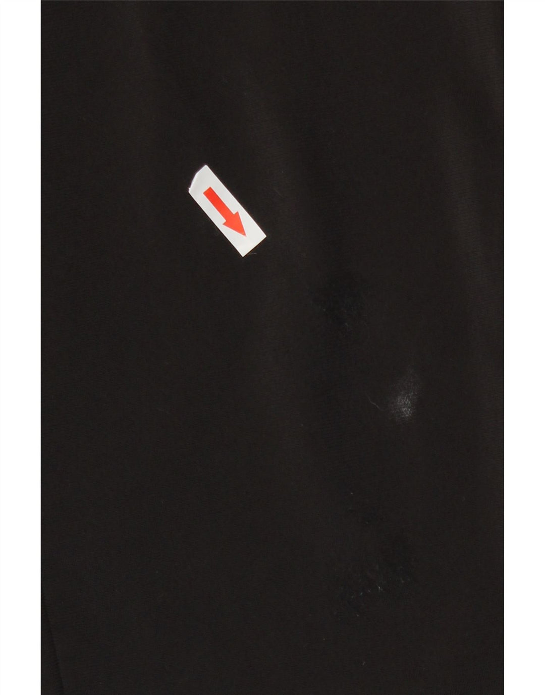 Puma Boys Graphic Tracksuit Trousers Joggers 13-14 Years  Black Polyester