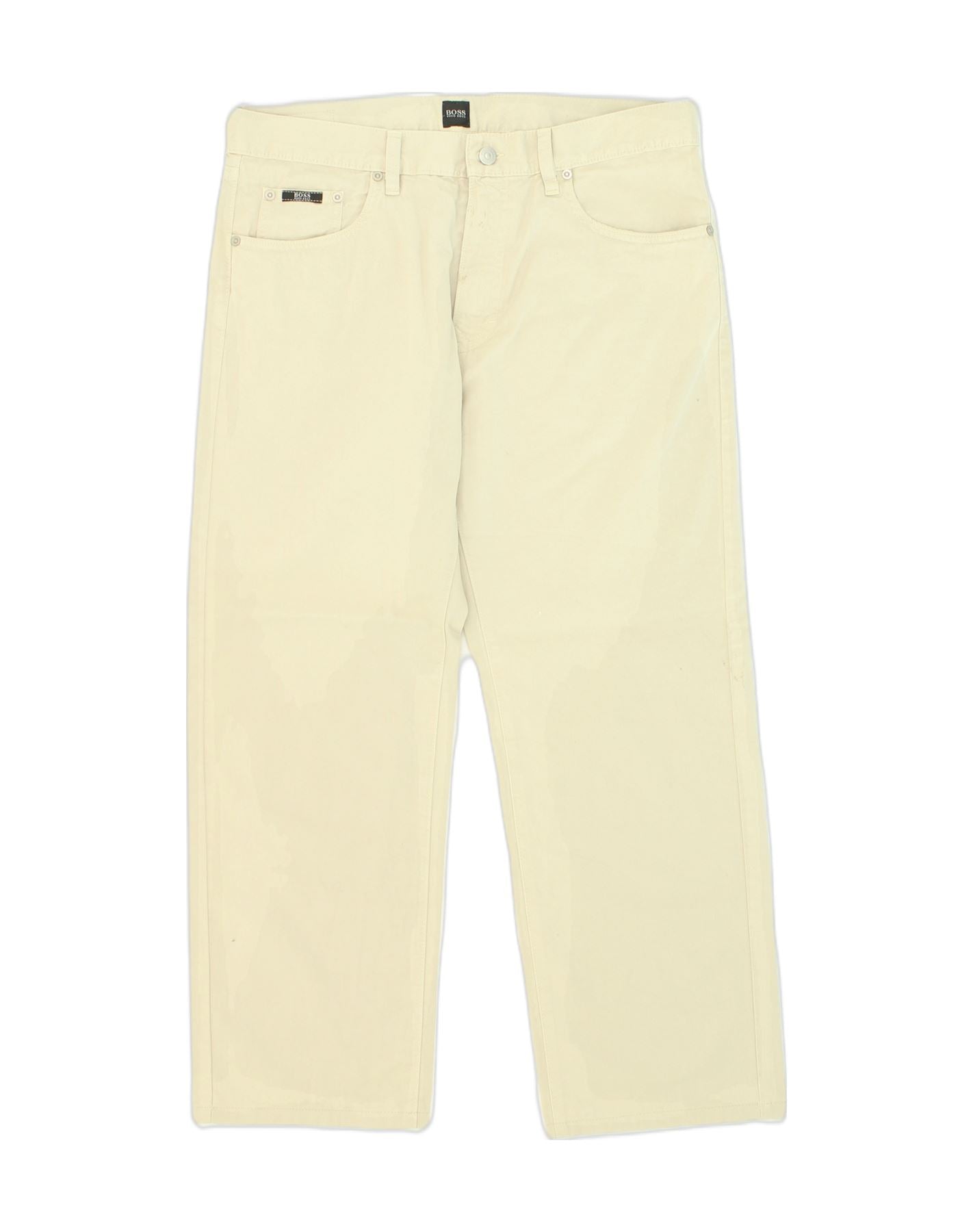 Hugo Boss Genius Pack Trouser Open Green – routleys.com.au