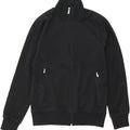NIKE Mens Tracksuit Top Jacket Small Black Vintage Nike and Second-Hand Nike from Messina Hembry 