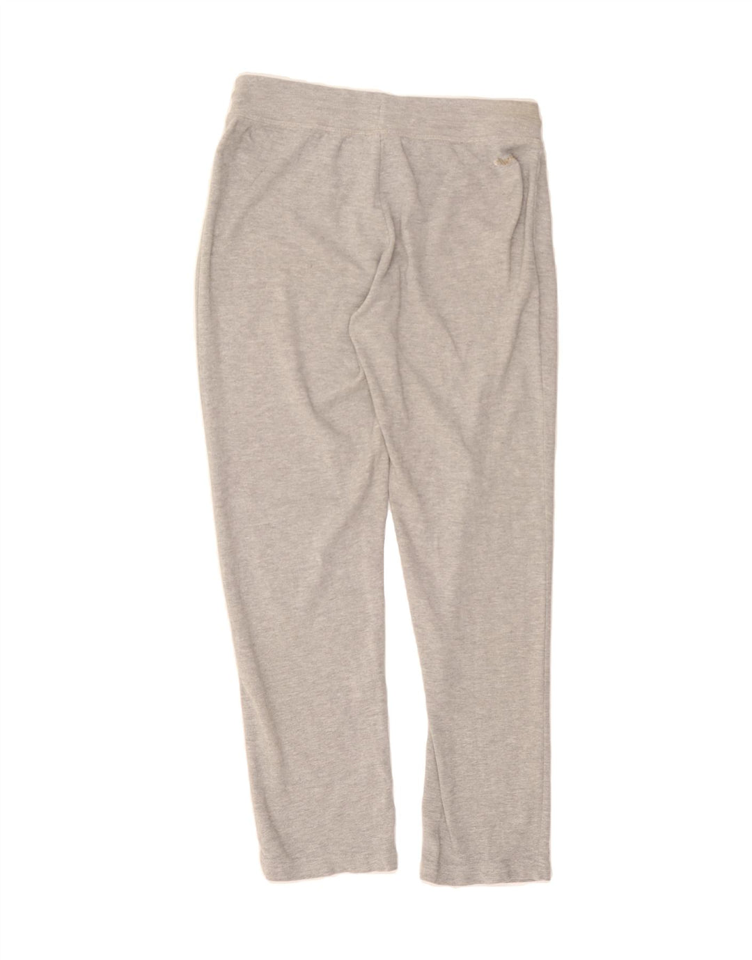 ELLESSE Womens Tracksuit Trousers UK 10 Small  Grey Vintage Ellesse and Second-Hand Ellesse from Messina Hembry 